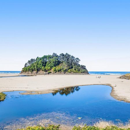 Neskowin Resort Unit #203 외부 사진