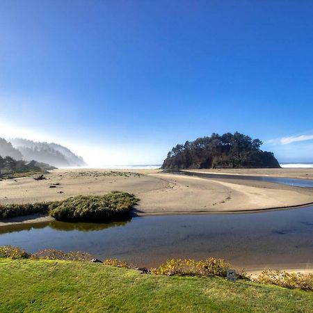 Neskowin Resort Unit #203 외부 사진