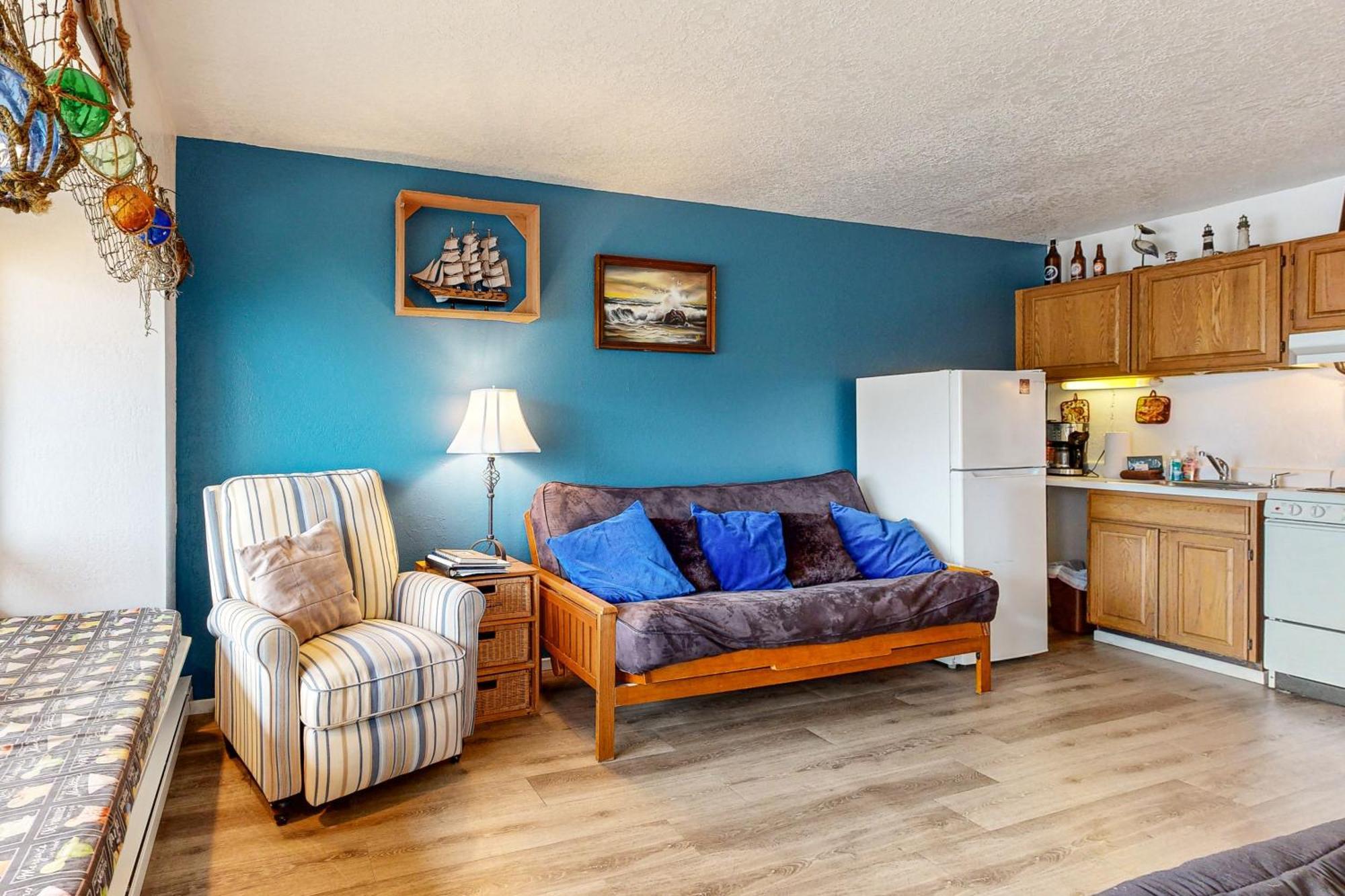 Neskowin Resort Unit #203 외부 사진
