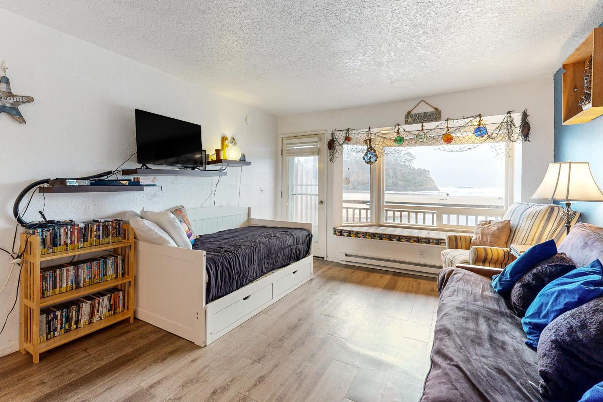 Neskowin Resort Unit #203 외부 사진