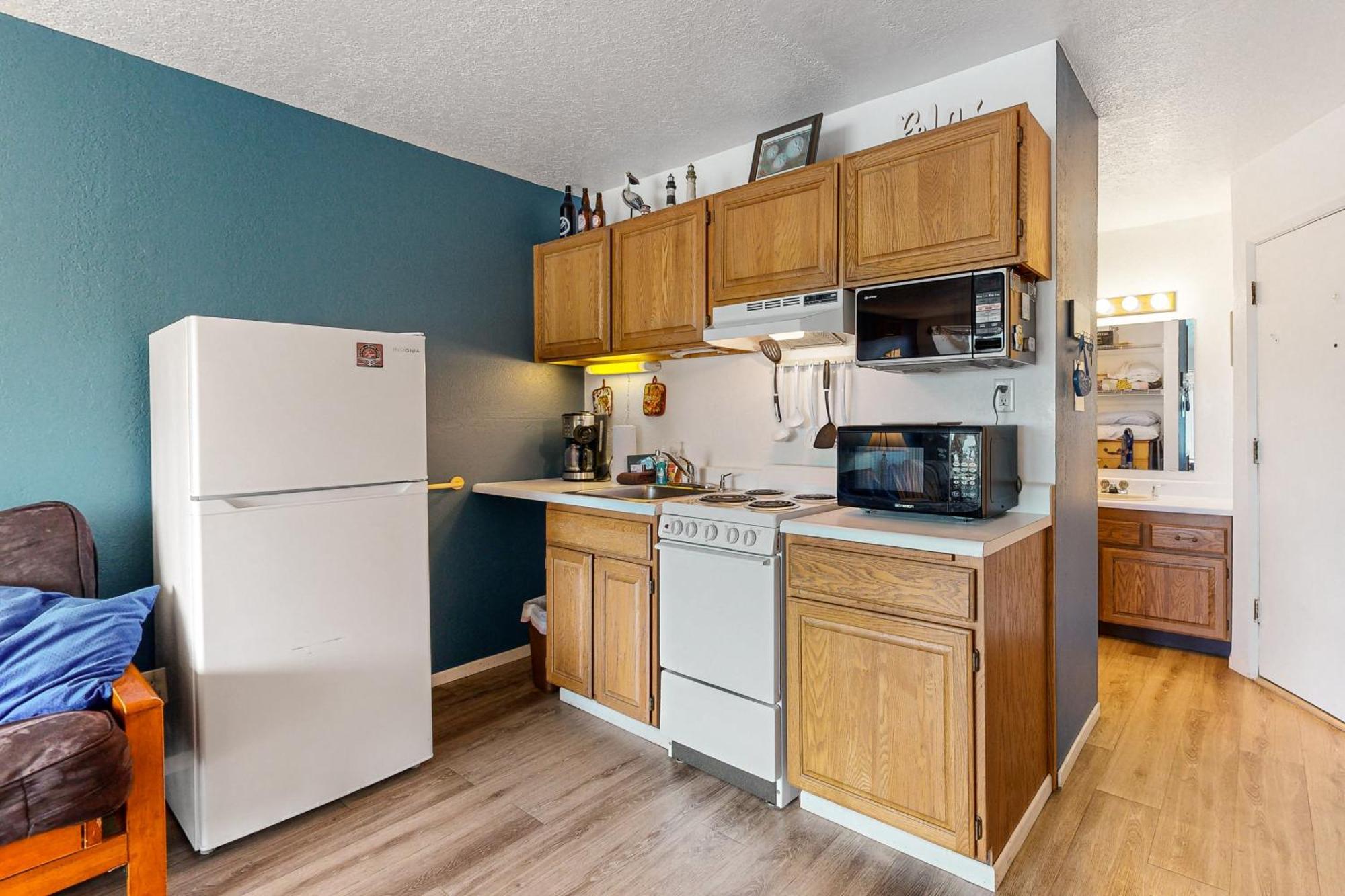 Neskowin Resort Unit #203 외부 사진