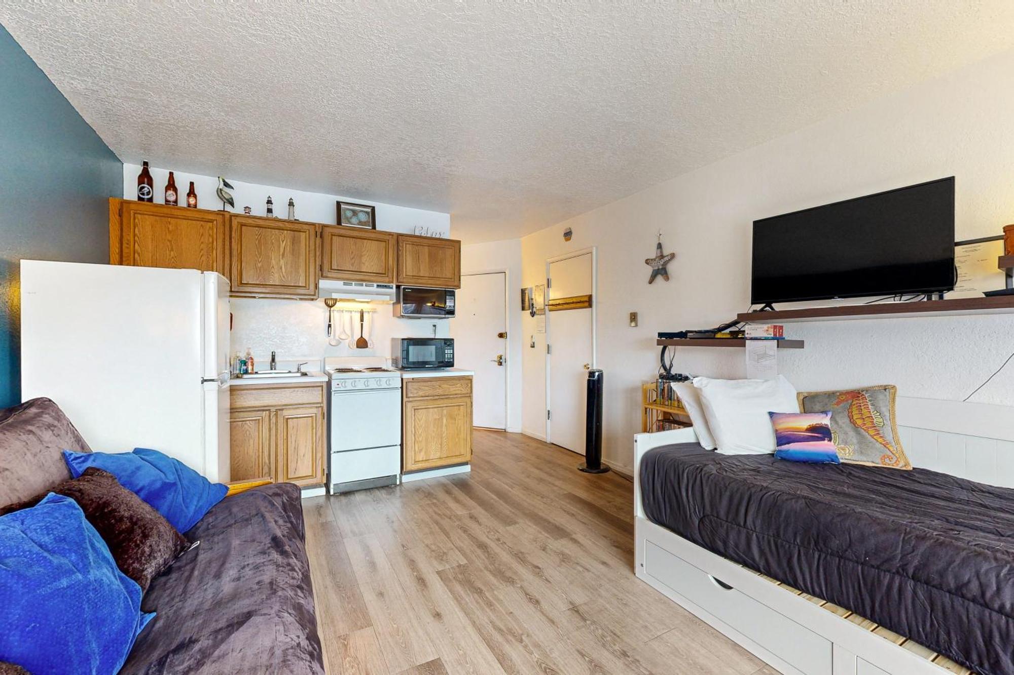 Neskowin Resort Unit #203 외부 사진