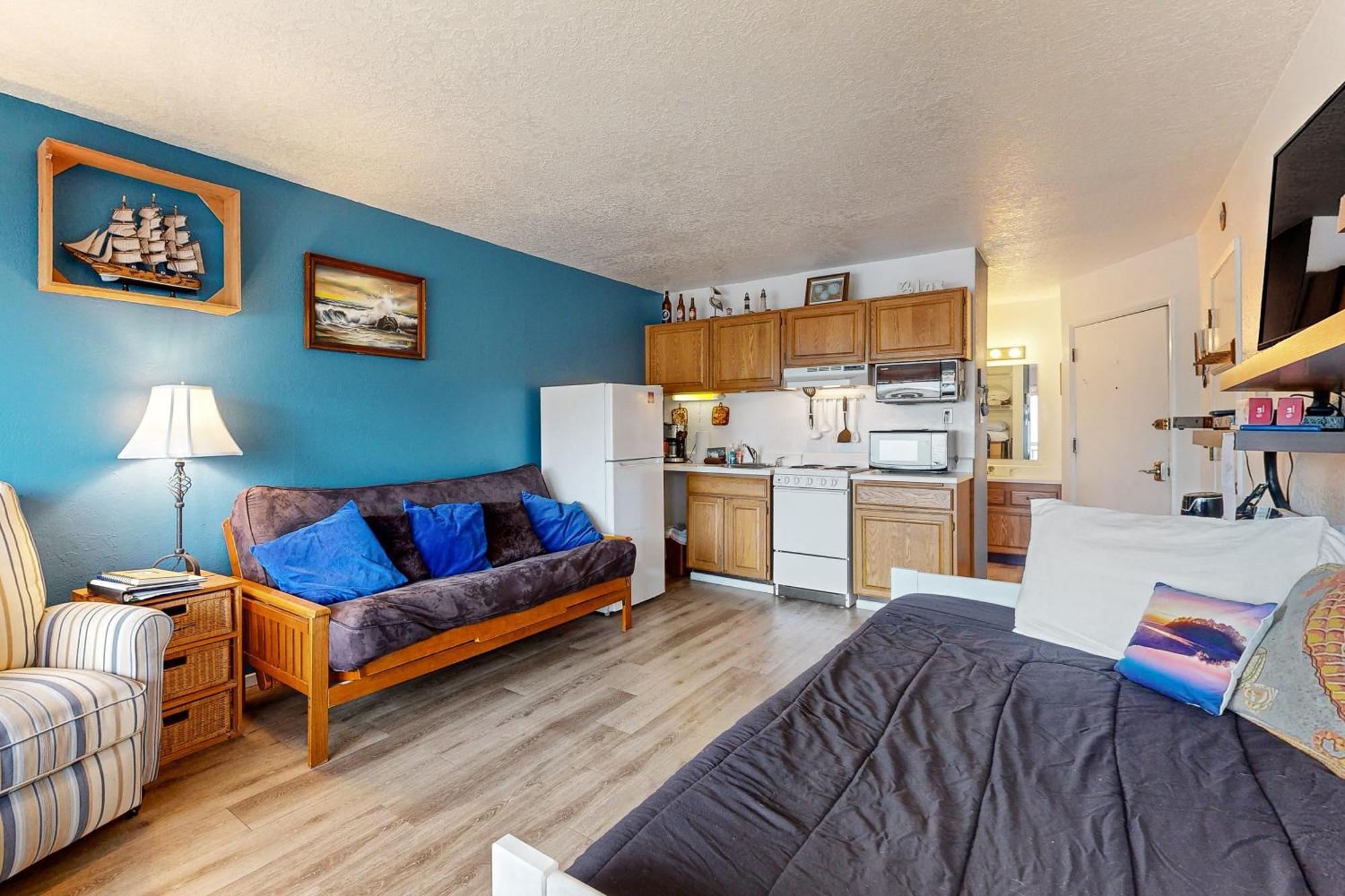 Neskowin Resort Unit #203 외부 사진