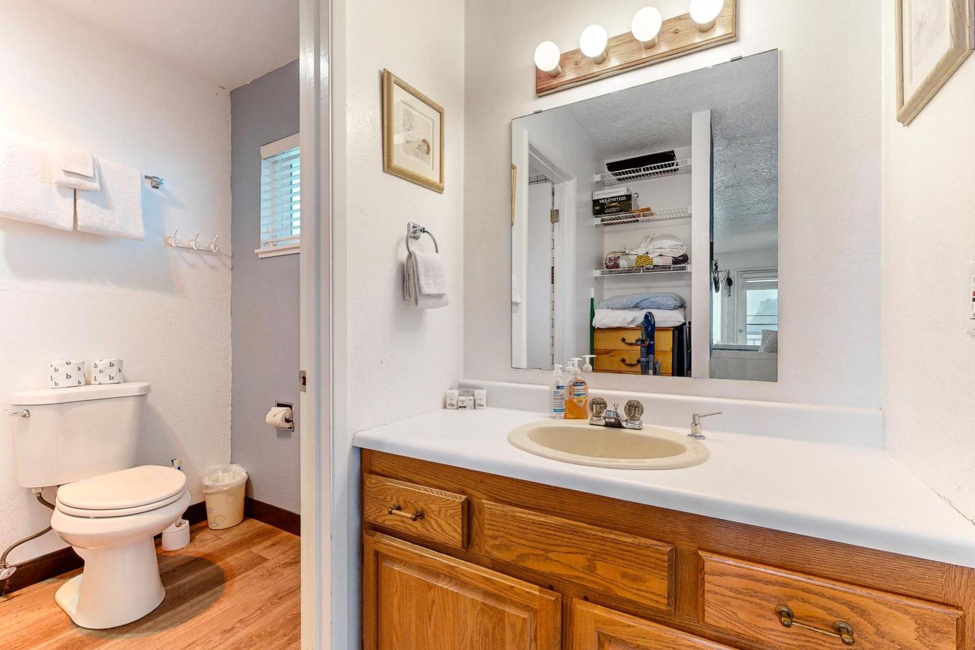 Neskowin Resort Unit #203 외부 사진