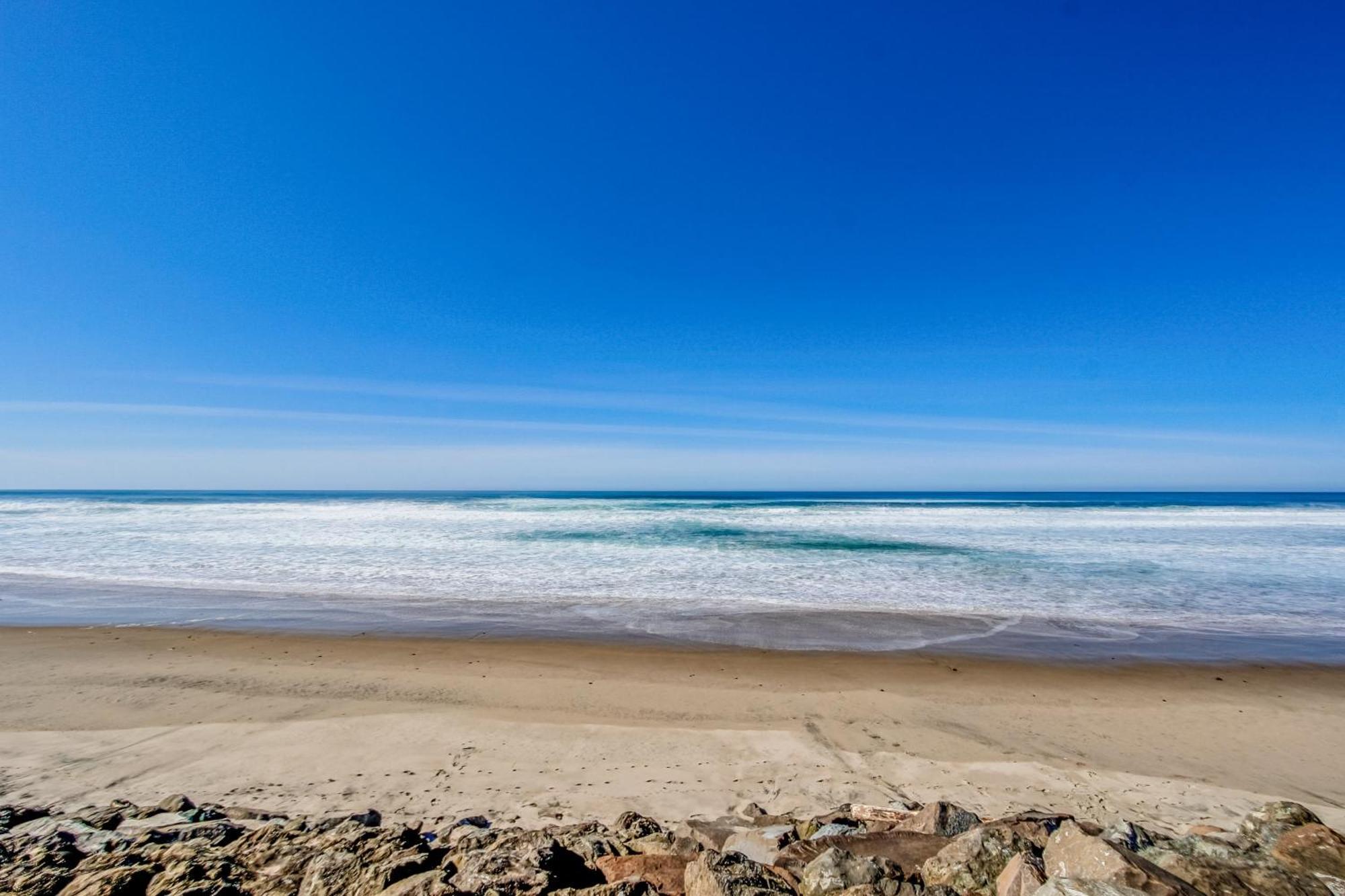 Neskowin Resort Unit #203 외부 사진