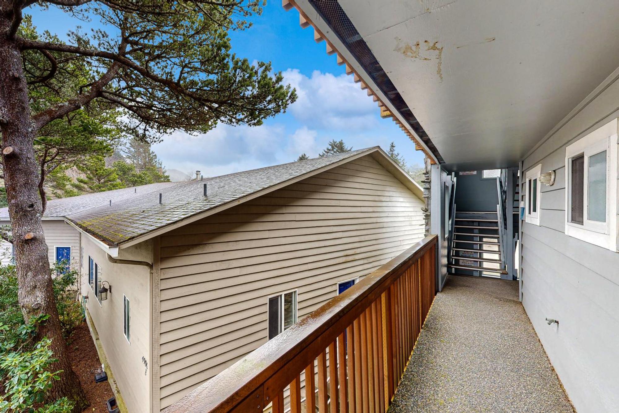 Neskowin Resort Unit #203 외부 사진